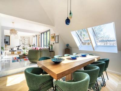 Acheter Maison Ennery 910000 euros