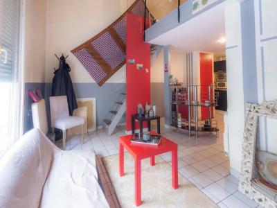 For sale Havre 3 rooms 26 m2 Seine maritime (76600) photo 0