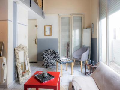 For sale Havre 3 rooms 26 m2 Seine maritime (76600) photo 4