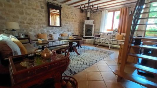 For sale Beaumont-sur-oise 5 rooms 135 m2 Val d'Oise (95260) photo 1