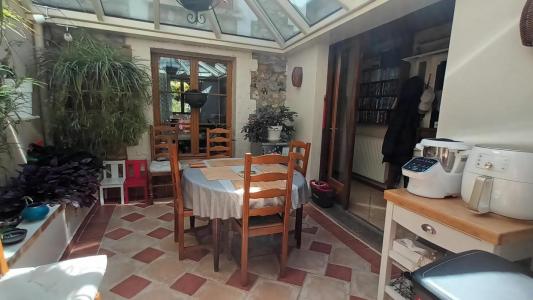 For sale Beaumont-sur-oise 5 rooms 135 m2 Val d'Oise (95260) photo 2