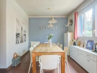 For sale Fontenay-aux-roses 6 rooms 170 m2 Hauts de Seine (92260) photo 1