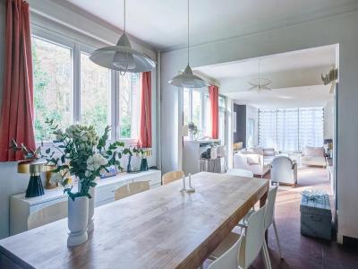 For sale Fontenay-aux-roses 6 rooms 170 m2 Hauts de Seine (92260) photo 2