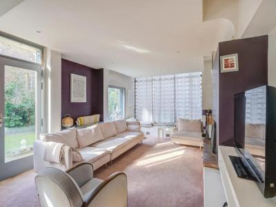 For sale Fontenay-aux-roses 6 rooms 170 m2 Hauts de Seine (92260) photo 3