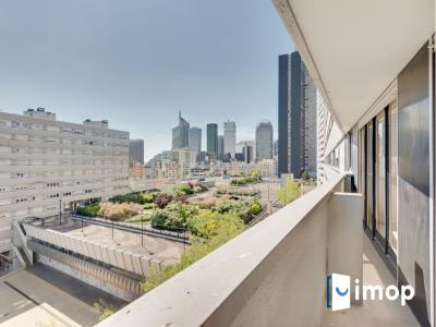 For sale Courbevoie 2 rooms 52 m2 Hauts de Seine (92400) photo 0