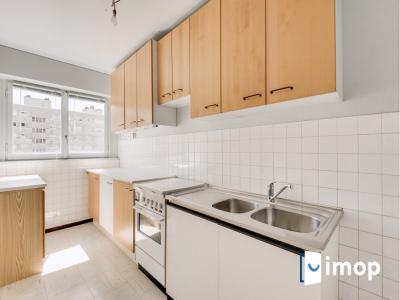 For sale Courbevoie 2 rooms 52 m2 Hauts de Seine (92400) photo 3