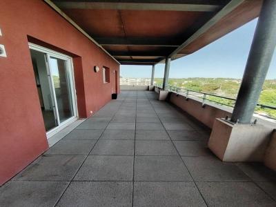 Annonce Vente 3 pices Appartement Montpellier 34