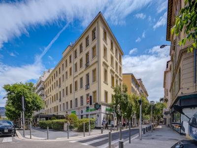 For sale Nice 5 rooms 129 m2 Alpes Maritimes (06000) photo 0
