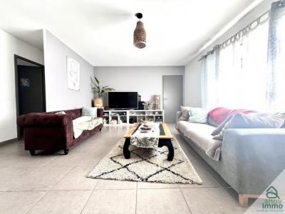 For sale Mignaloux-beauvoir 5 rooms 104 m2 Vienne (86550) photo 1