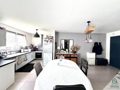 For sale Mignaloux-beauvoir 5 rooms 104 m2 Vienne (86550) photo 4