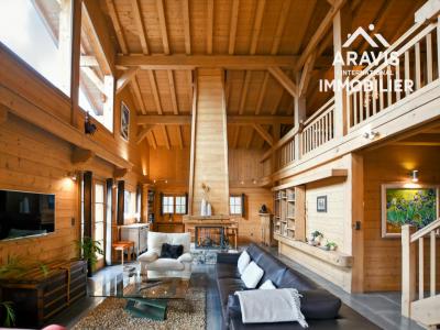 For sale Araches 6 rooms 250 m2 Haute savoie (74300) photo 0