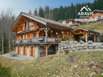 Annonce Vente Prestige Araches 74