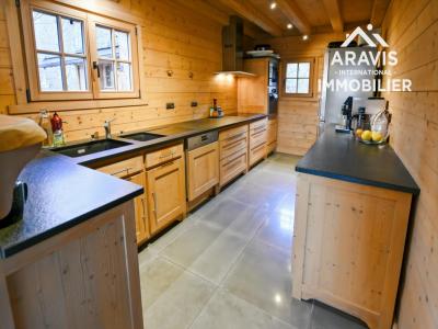 Acheter Prestige Araches 1790000 euros