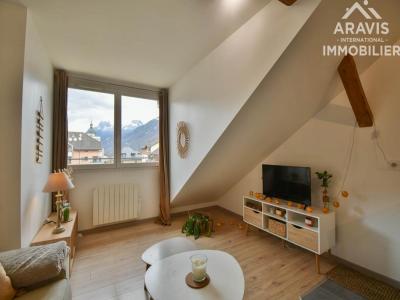 Annonce Vente 2 pices Appartement Doussard 74