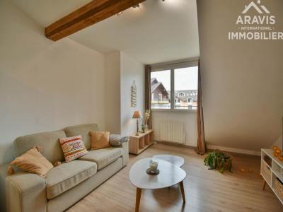 Acheter Appartement 42 m2 Doussard