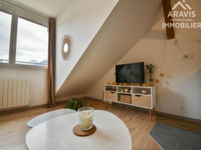 Acheter Appartement Doussard Haute savoie