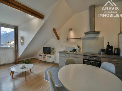 Acheter Appartement Doussard 226000 euros