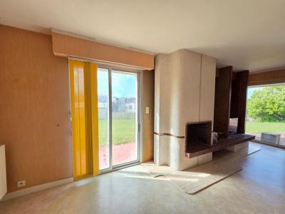 For sale Plouhinec 6 rooms 129 m2 Morbihan (56680) photo 1