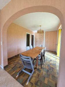 For sale Plouhinec 6 rooms 129 m2 Morbihan (56680) photo 2
