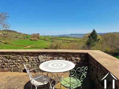 For sale Cluny 6 rooms 150 m2 Saone et loire (71250) photo 4