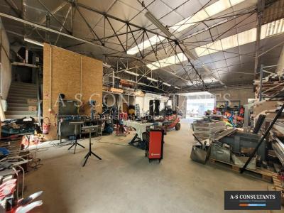 For rent Domarin 675 m2 Isere (38300) photo 1