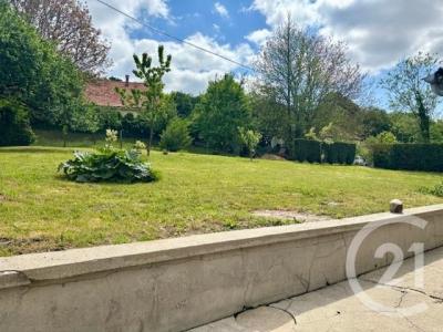 Annonce Vente 8 pices Maison Alette 62