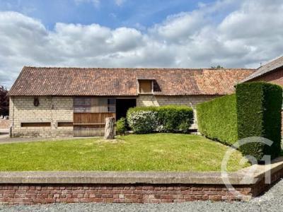 Acheter Maison 137 m2 Alette