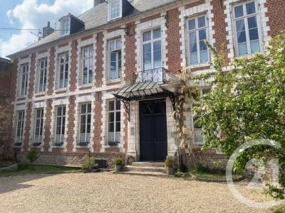 Annonce Vente Prestige Montreuil 62