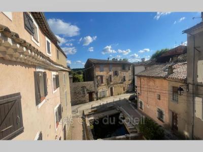 Annonce Vente 3 pices Appartement Camps-la-source 83
