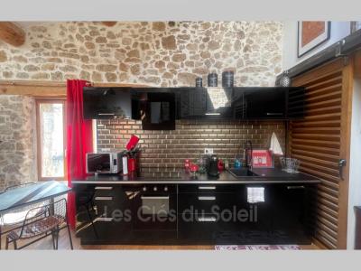 Acheter Appartement 62 m2 Camps-la-source