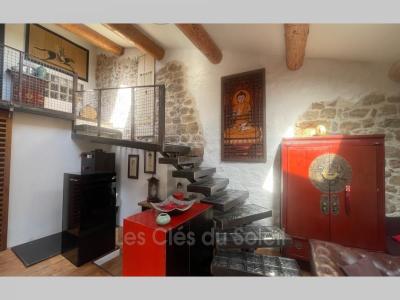 Acheter Appartement Camps-la-source Var