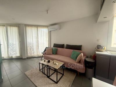 For rent Toulon 3 rooms 46 m2 Var (83100) photo 1
