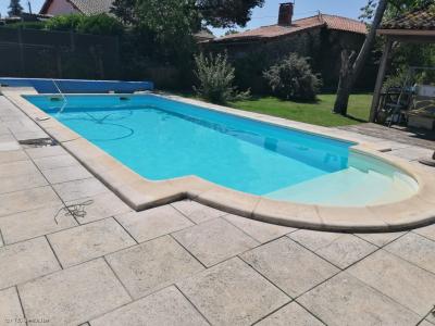 Annonce Vente 7 pices Maison Saint-claud 16
