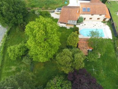 Acheter Maison 165 m2 Saint-claud