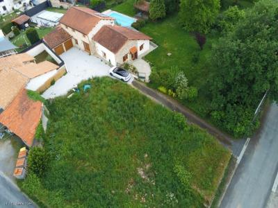Acheter Maison Saint-claud Charente