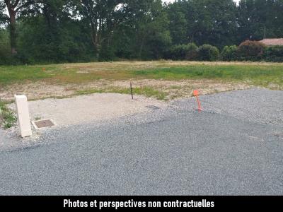 For sale Tablier 112 m2 Vendee (85310) photo 1