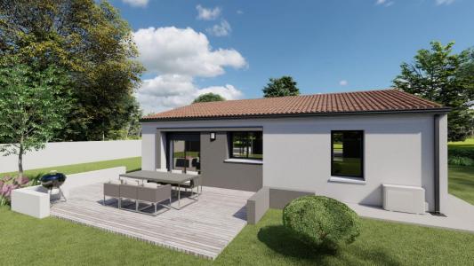 For sale Celle-levescault 5 rooms 82 m2 Vienne (86600) photo 1