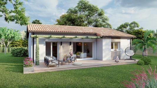 For sale Saint-julien-l'ars 5 rooms 79 m2 Vienne (86800) photo 1