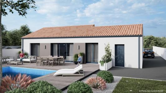 For sale Savigny-levescault 5 rooms 76 m2 Vienne (86800) photo 1