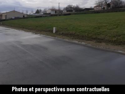 For sale Pouzauges 112 m2 Vendee (85700) photo 1