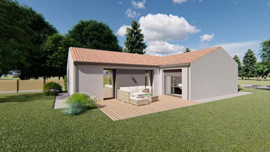 For sale Chatellerault 5 rooms 91 m2 Vienne (86100) photo 1