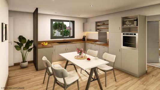 For sale Vouille 5 rooms 72 m2 Vienne (86190) photo 1