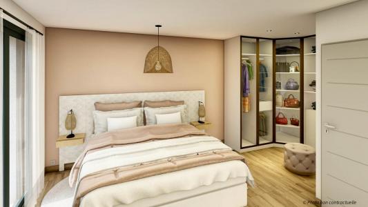 For sale Vouille 5 rooms 72 m2 Vienne (86190) photo 3
