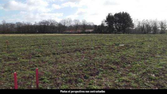 Annonce Vente Maison Aubigny 85