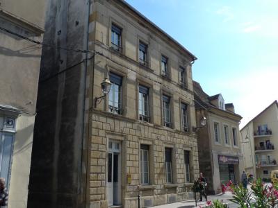For sale Autun 4 rooms 112 m2 Saone et loire (71400) photo 0