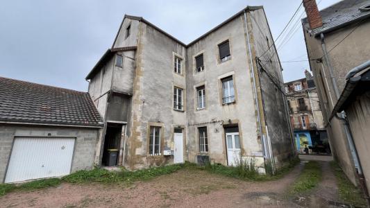 For sale Autun 4 rooms 112 m2 Saone et loire (71400) photo 1