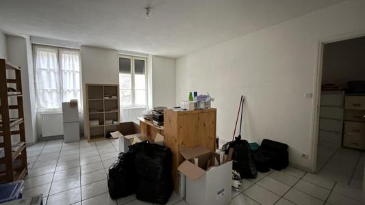 For sale Autun 4 rooms 112 m2 Saone et loire (71400) photo 2