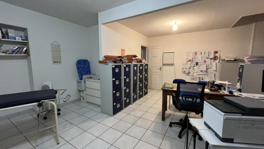 For sale Autun 4 rooms 112 m2 Saone et loire (71400) photo 4