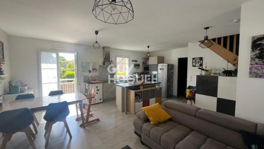 For sale Margny-les-compiegne 6 rooms 126 m2 Oise (60280) photo 1