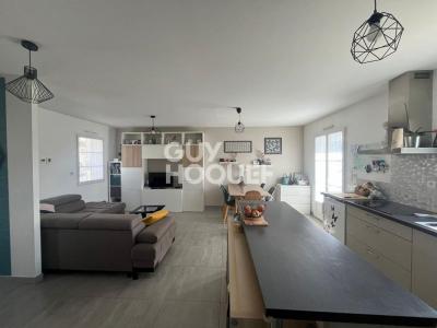 For sale Margny-les-compiegne 6 rooms 126 m2 Oise (60280) photo 2